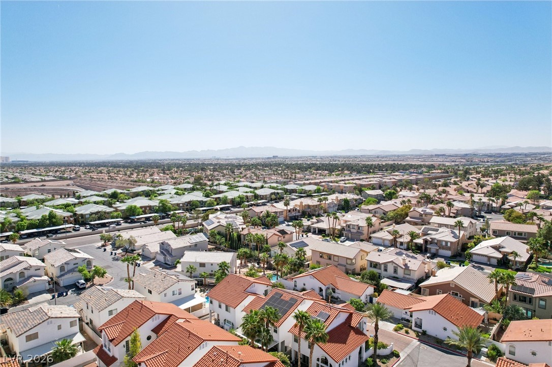 8762 Villa Camille Avenue Las Vegas NV 89147