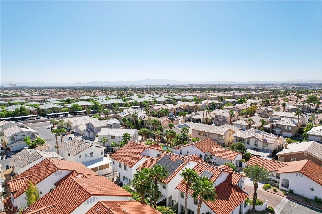 8762 Villa Camille Avenue Las Vegas NV 89147