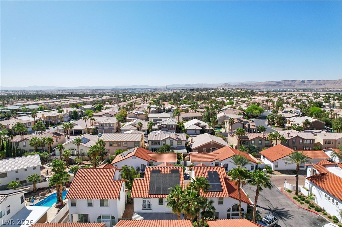 8762 Villa Camille Avenue Las Vegas NV 89147