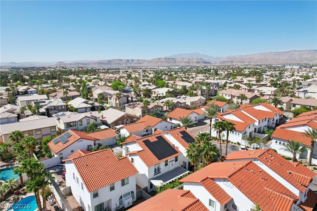 8762 Villa Camille Avenue Las Vegas NV 89147