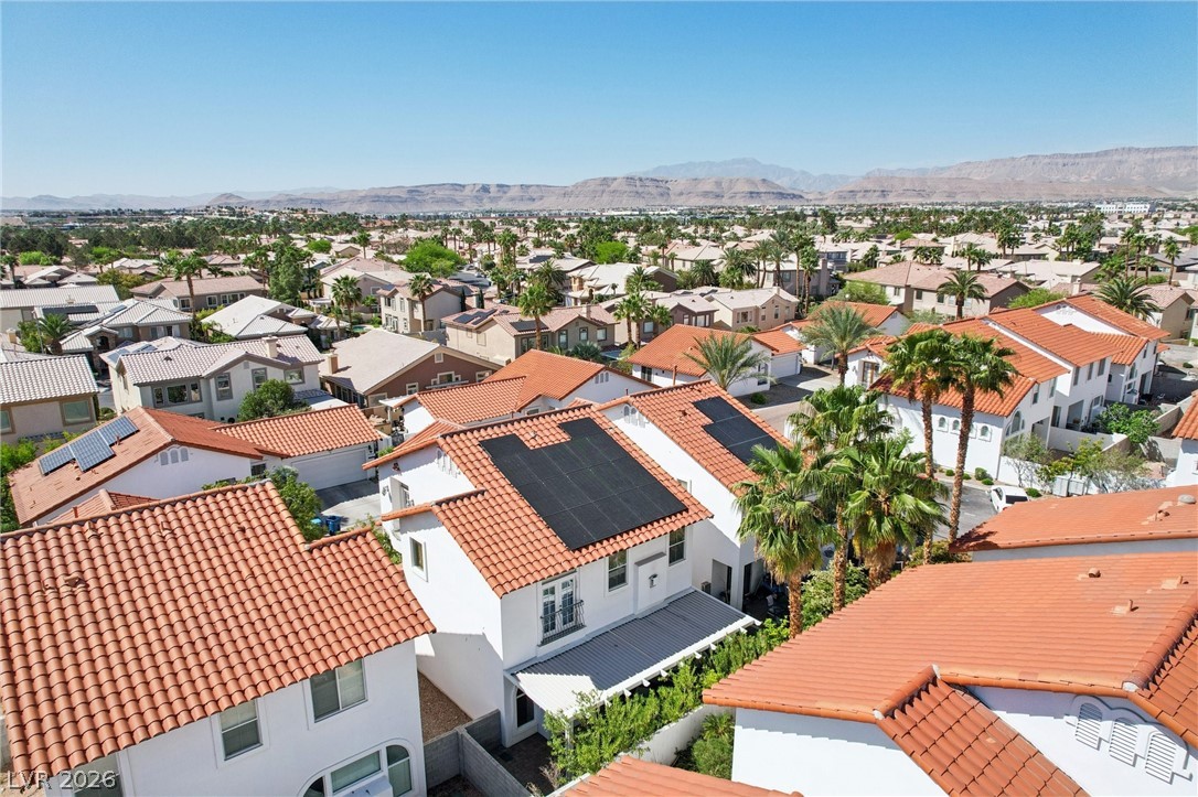 8762 Villa Camille Avenue Las Vegas NV 89147