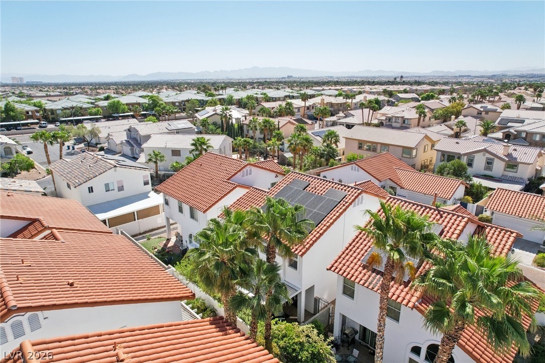 8762 Villa Camille Avenue Las Vegas NV 89147