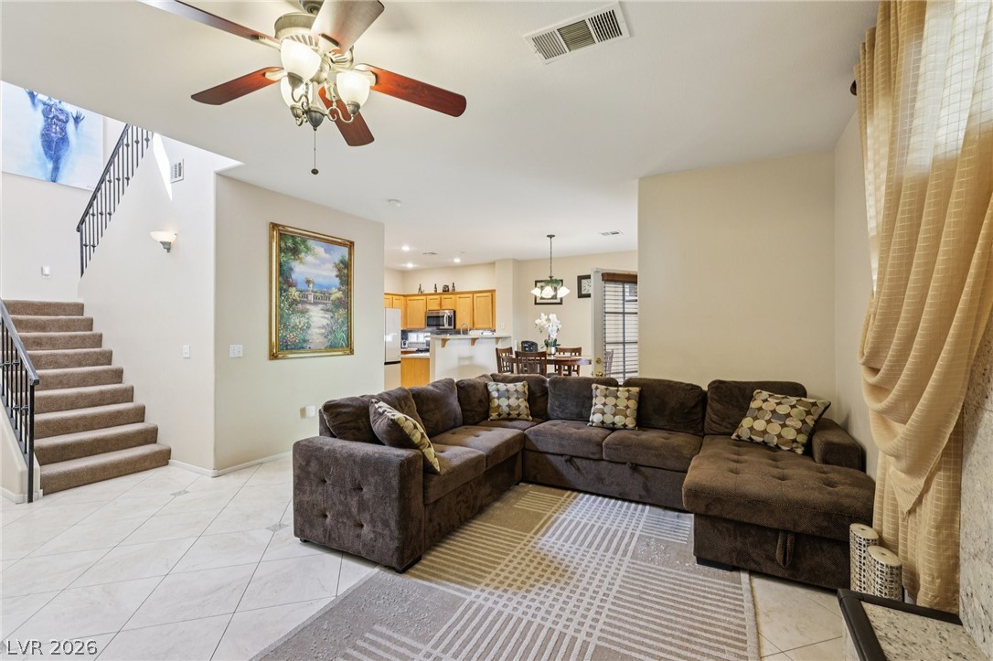 8762 Villa Camille Avenue Las Vegas NV 89147