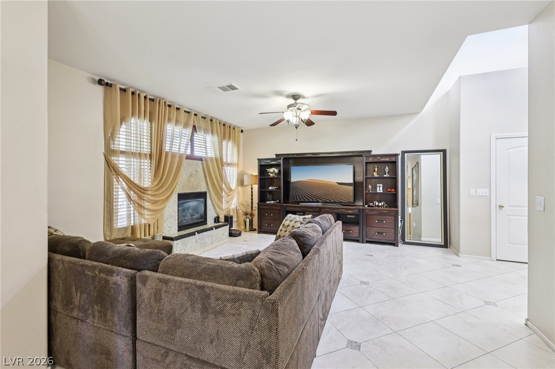 8762 Villa Camille Avenue Las Vegas NV 89147