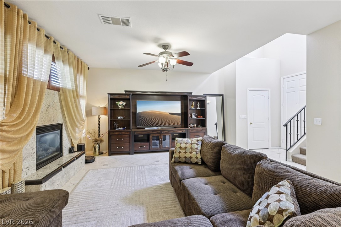 8762 Villa Camille Avenue Las Vegas NV 89147