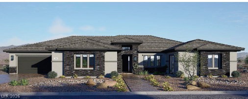 8270 Whitburn Court Las Vegas NV 89113