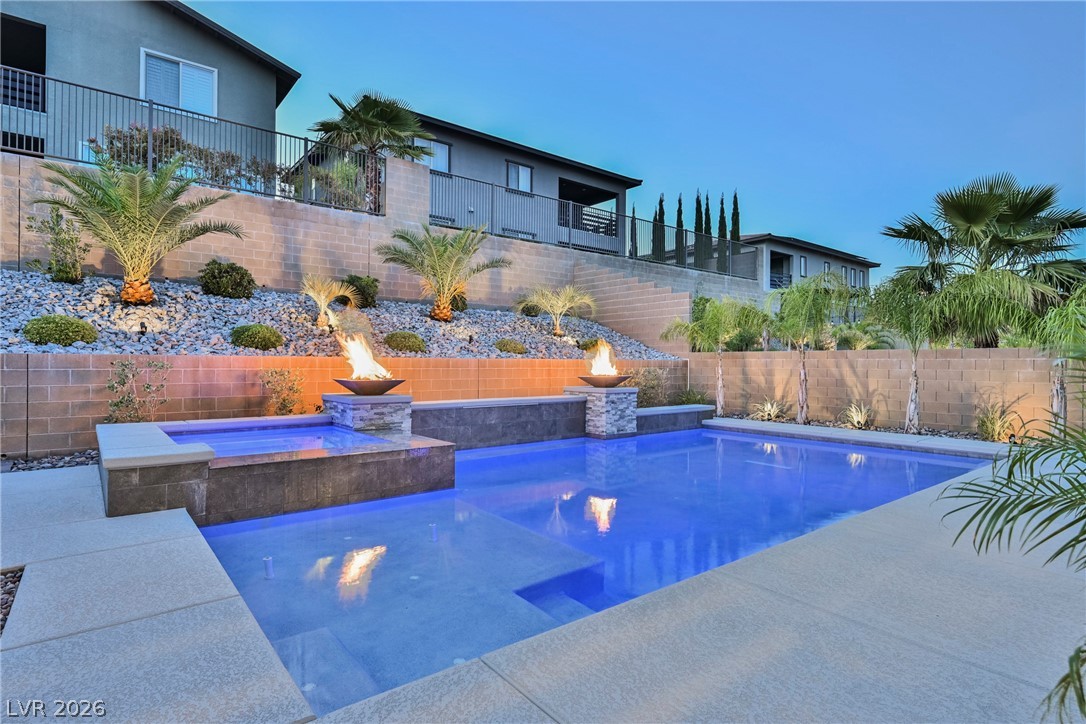 12368 Notch Trail Avenue Las Vegas NV 89138