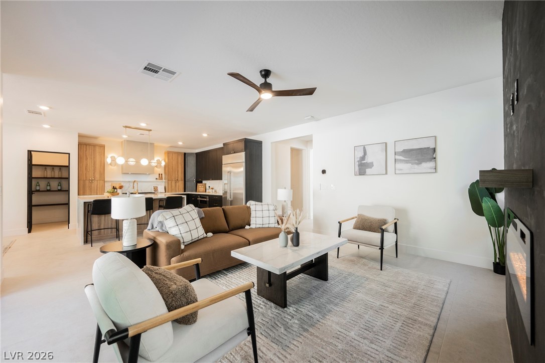 12368 Notch Trail Avenue Las Vegas NV 89138