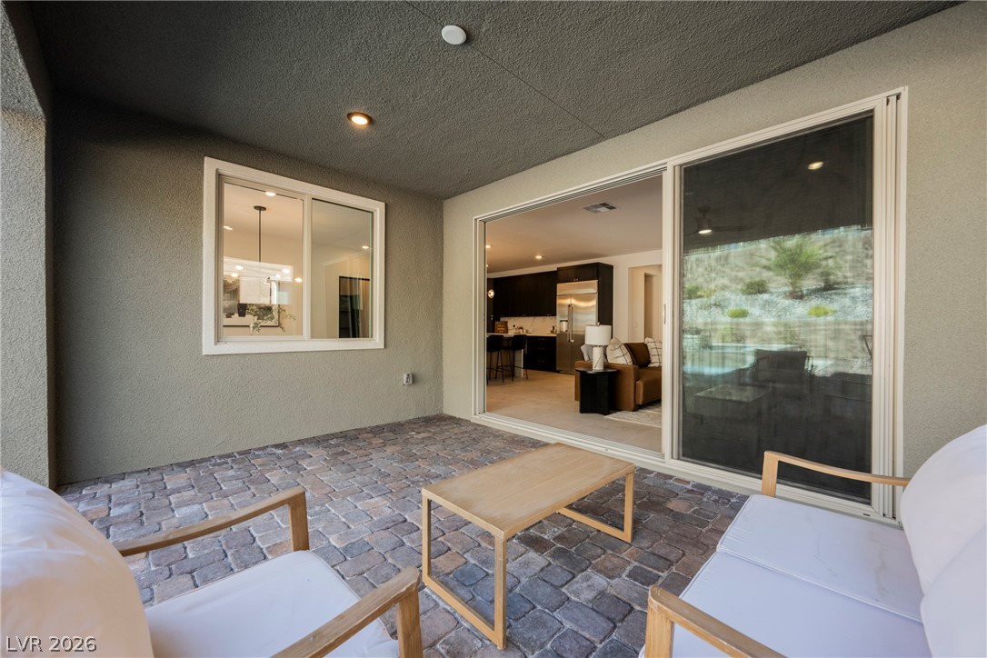 12368 Notch Trail Avenue Las Vegas NV 89138