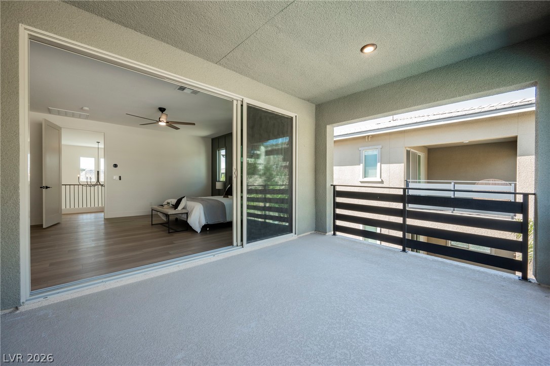 12368 Notch Trail Avenue Las Vegas NV 89138