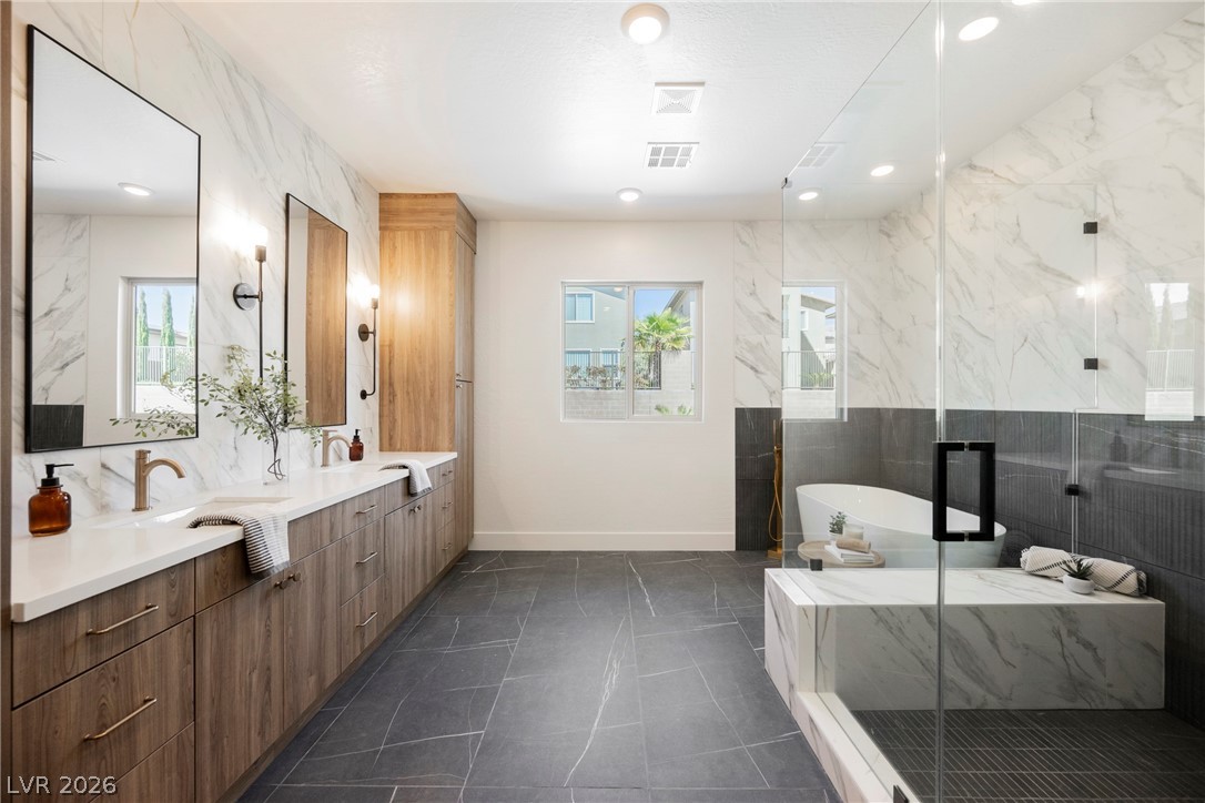 12368 Notch Trail Avenue Las Vegas NV 89138