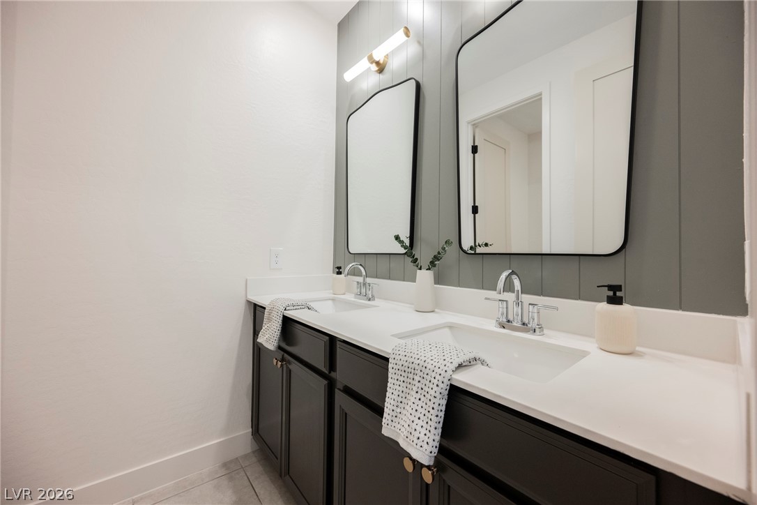 12368 Notch Trail Avenue Las Vegas NV 89138