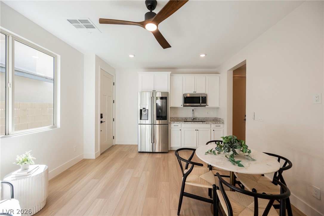 12368 Notch Trail Avenue Las Vegas NV 89138