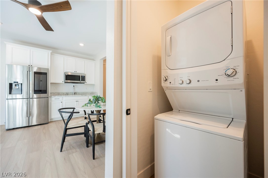 12368 Notch Trail Avenue Las Vegas NV 89138