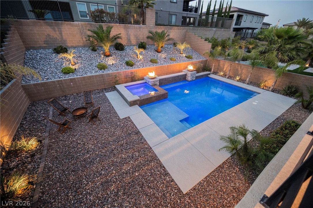 12368 Notch Trail Avenue Las Vegas NV 89138