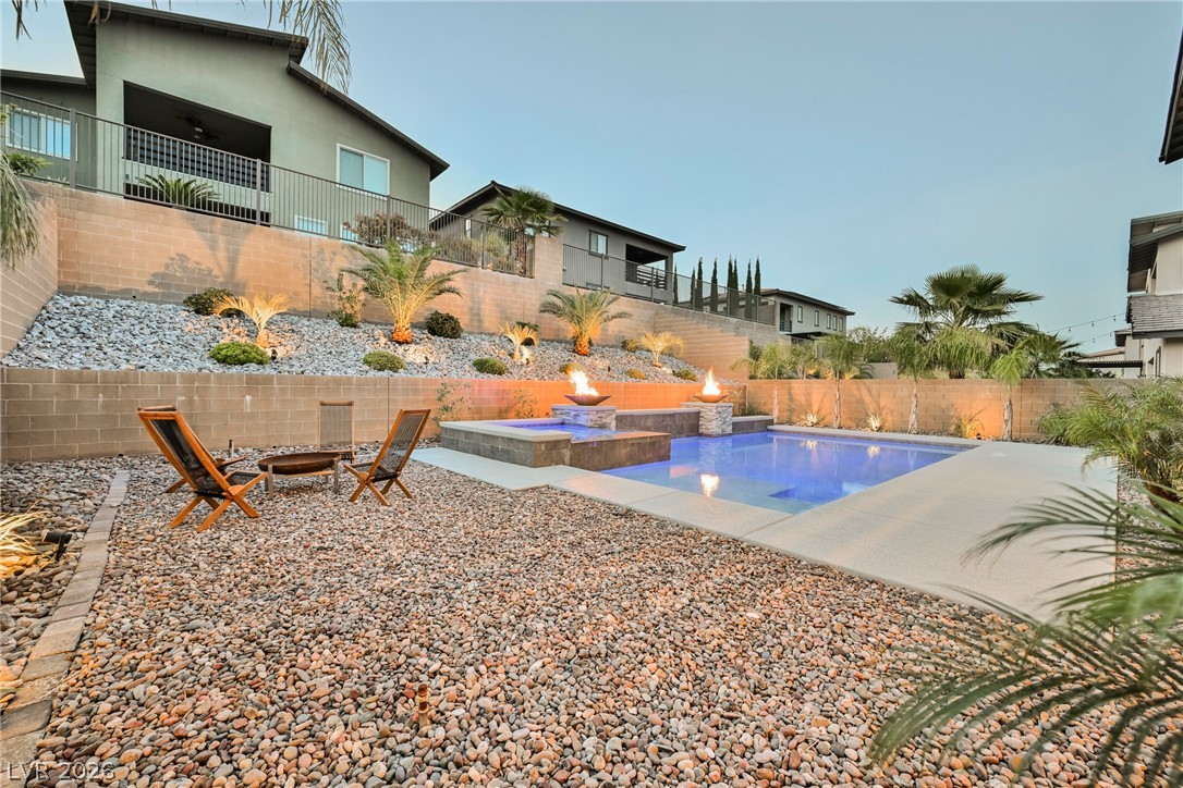12368 Notch Trail Avenue Las Vegas NV 89138