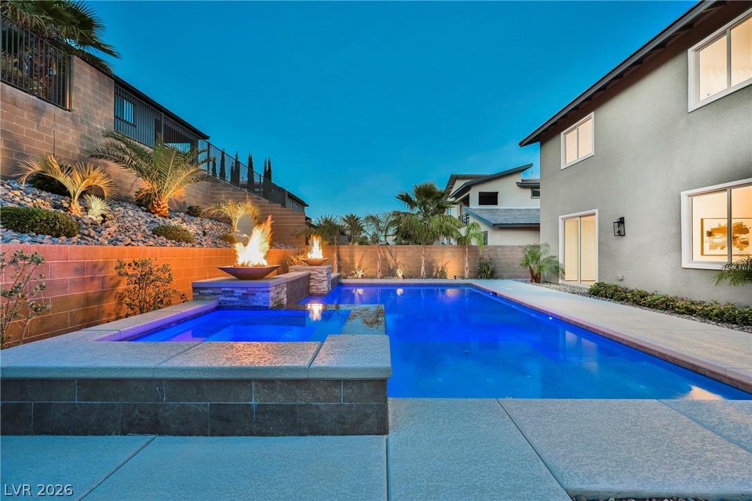 12368 Notch Trail Avenue Las Vegas NV 89138