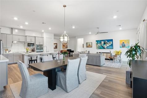71 Reflection Bay Drive Henderson NV 89011