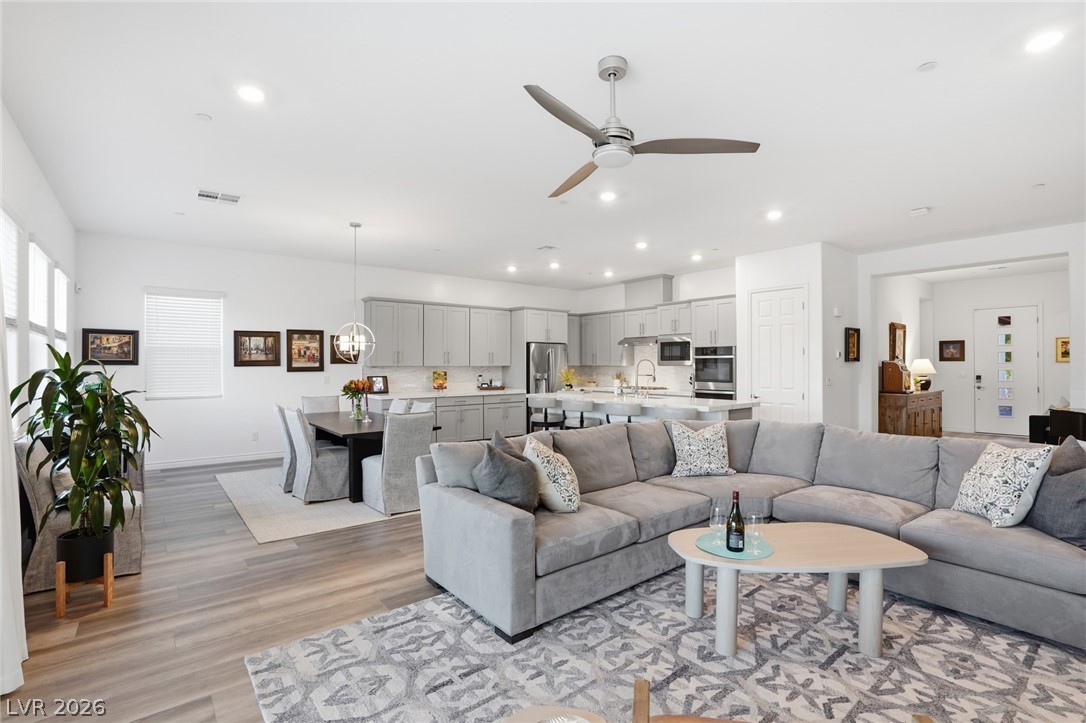 71 Reflection Bay Drive Henderson NV 89011