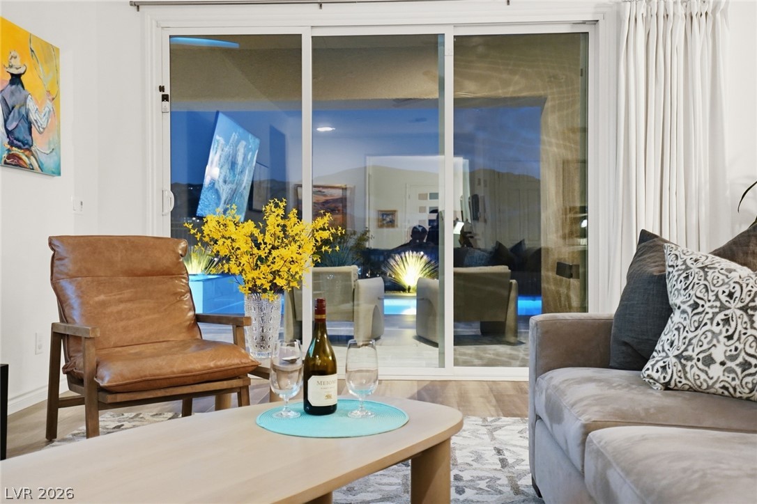 71 Reflection Bay Drive Henderson NV 89011