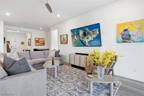 71 Reflection Bay Drive Henderson NV 89011