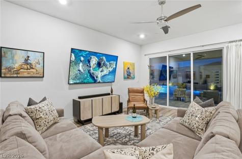 71 Reflection Bay Drive Henderson NV 89011