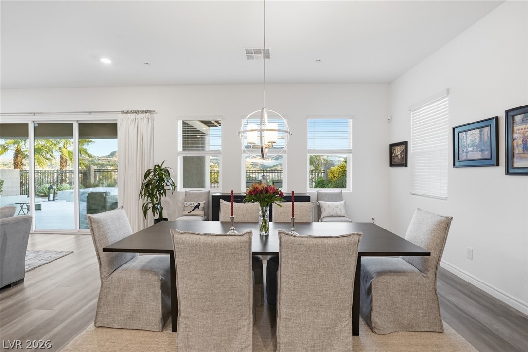 71 Reflection Bay Drive Henderson NV 89011