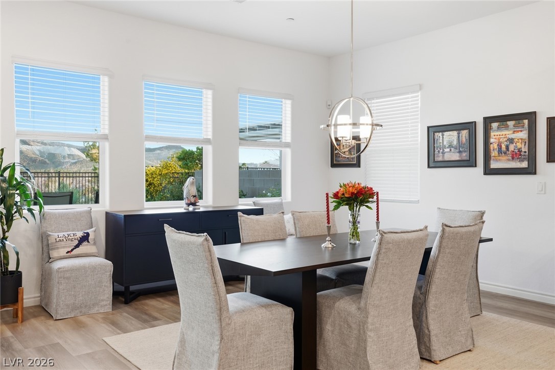 71 Reflection Bay Drive Henderson NV 89011