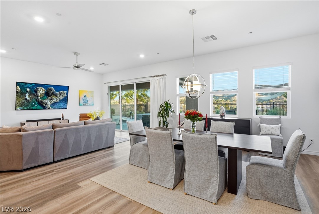 71 Reflection Bay Drive Henderson NV 89011