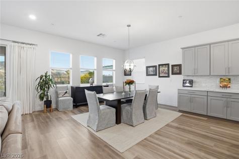 71 Reflection Bay Drive Henderson NV 89011