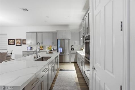 71 Reflection Bay Drive Henderson NV 89011