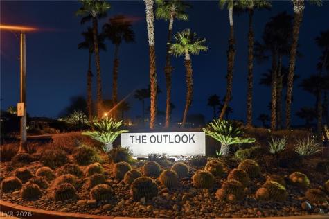 71 Reflection Bay Drive Henderson NV 89011