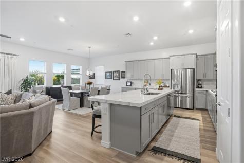 71 Reflection Bay Drive Henderson NV 89011