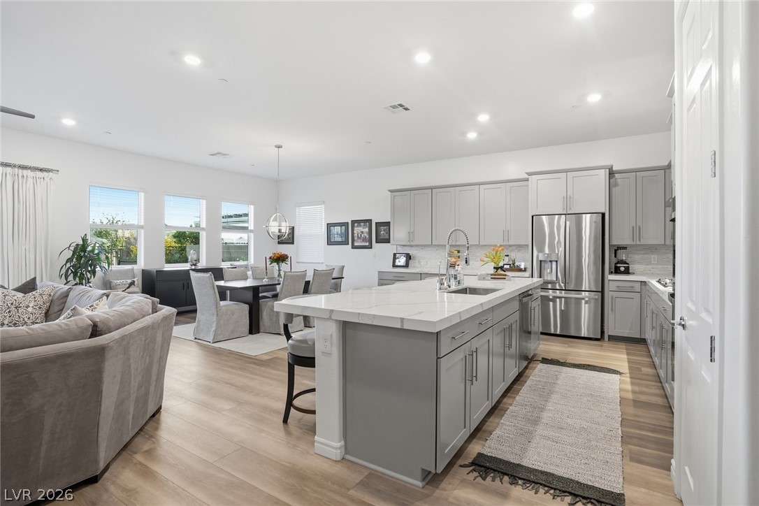 71 Reflection Bay Drive Henderson NV 89011