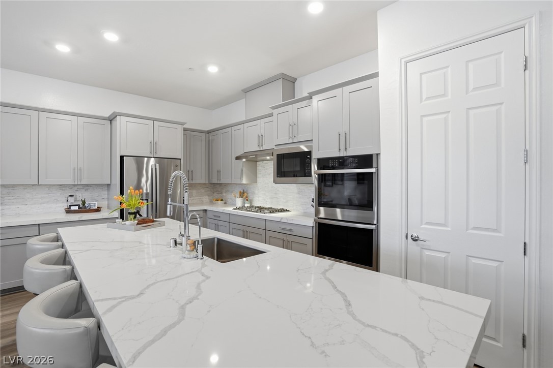 71 Reflection Bay Drive Henderson NV 89011