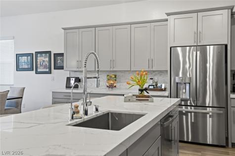 71 Reflection Bay Drive Henderson NV 89011