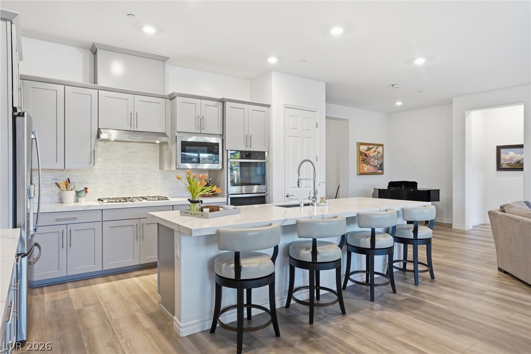 71 Reflection Bay Drive Henderson NV 89011