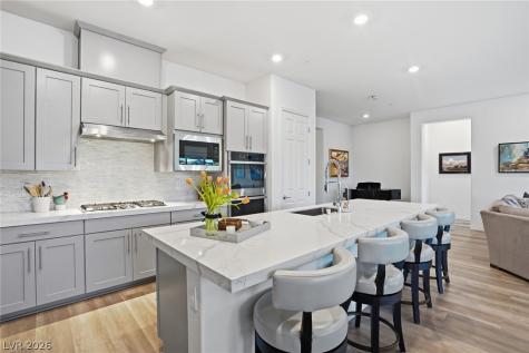 71 Reflection Bay Drive Henderson NV 89011