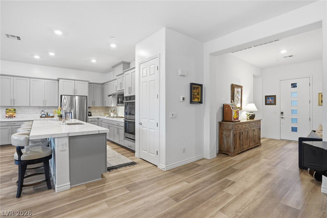 71 Reflection Bay Drive Henderson NV 89011