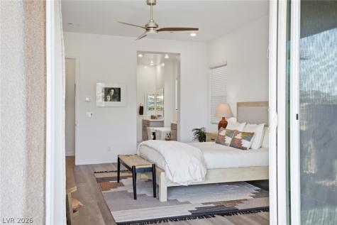 71 Reflection Bay Drive Henderson NV 89011
