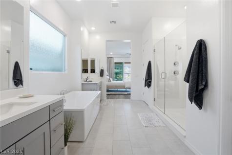71 Reflection Bay Drive Henderson NV 89011