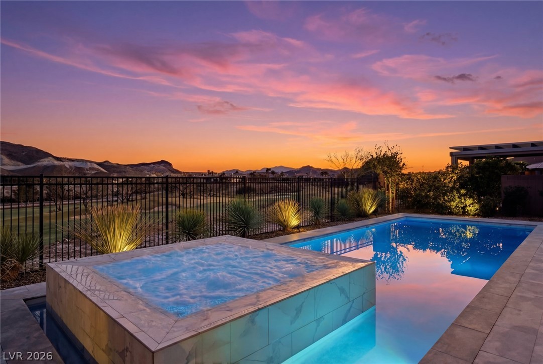 71 Reflection Bay Drive Henderson NV 89011