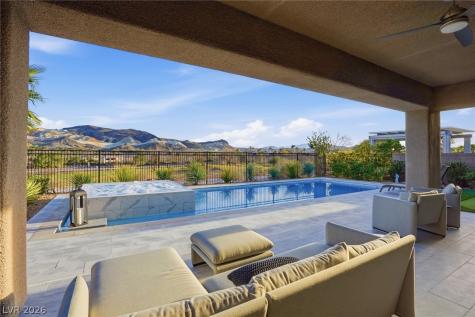 71 Reflection Bay Drive Henderson NV 89011