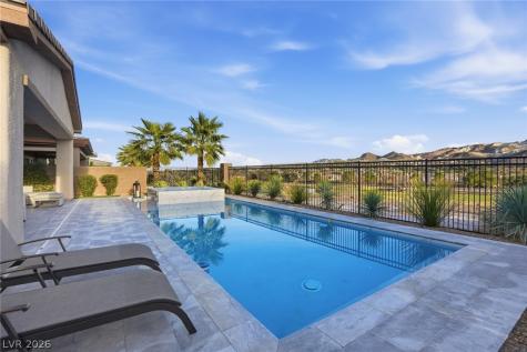71 Reflection Bay Drive Henderson NV 89011