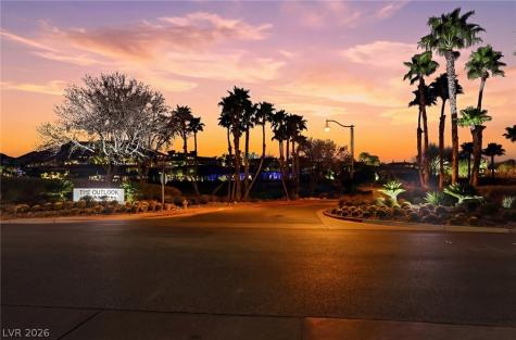 71 Reflection Bay Drive Henderson NV 89011