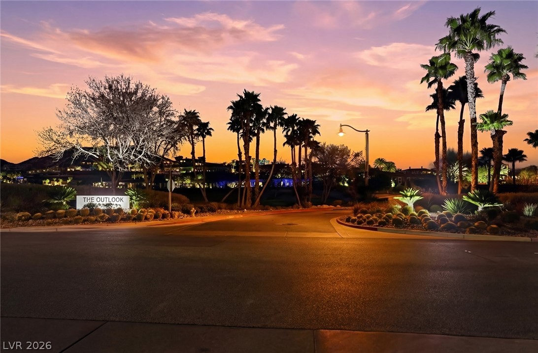 71 Reflection Bay Drive Henderson NV 89011