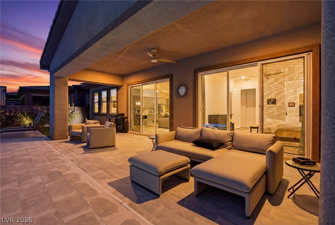 71 Reflection Bay Drive Henderson NV 89011