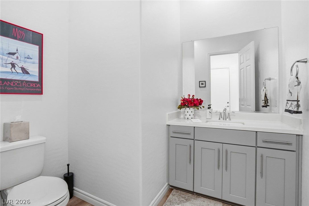 71 Reflection Bay Drive Henderson NV 89011