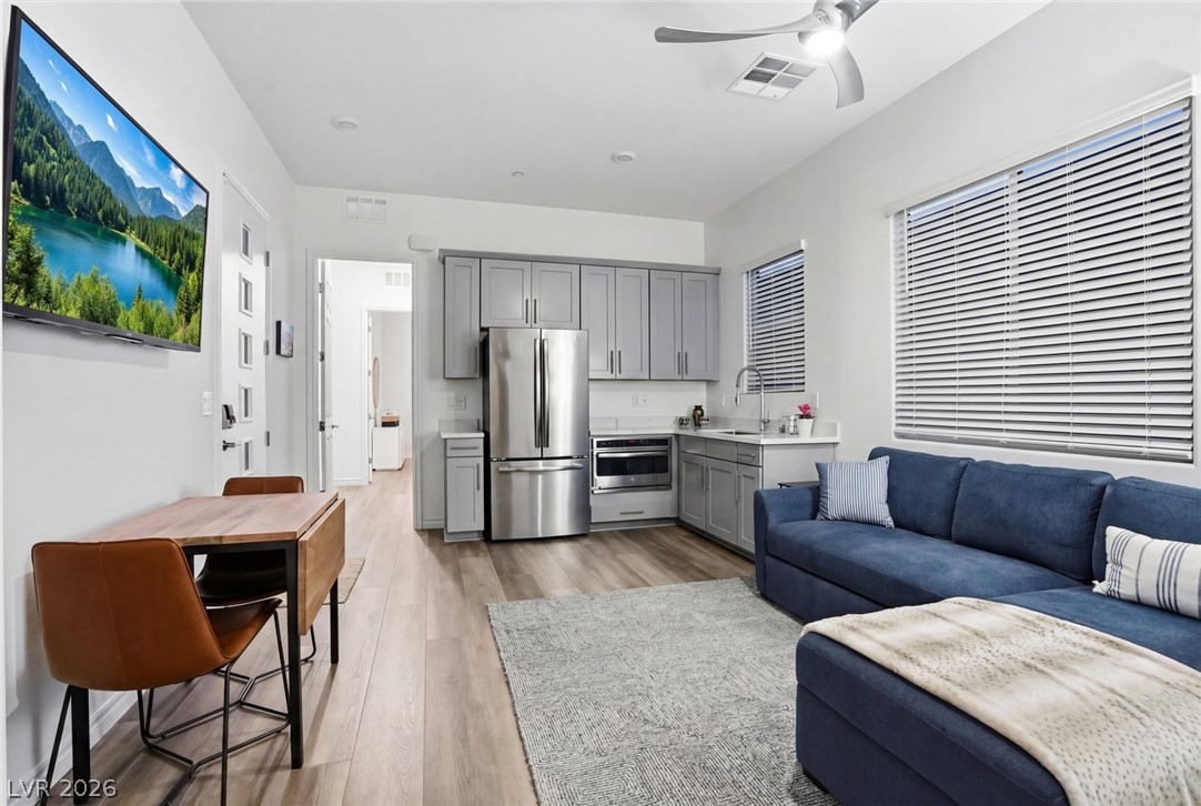 71 Reflection Bay Drive Henderson NV 89011