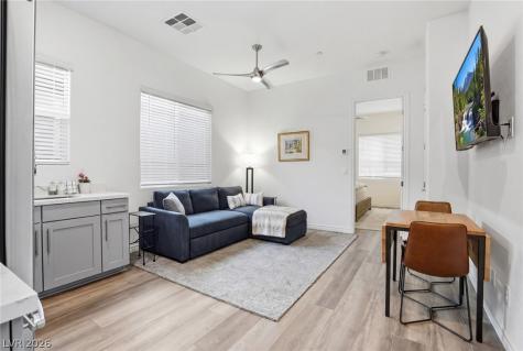 71 Reflection Bay Drive Henderson NV 89011
